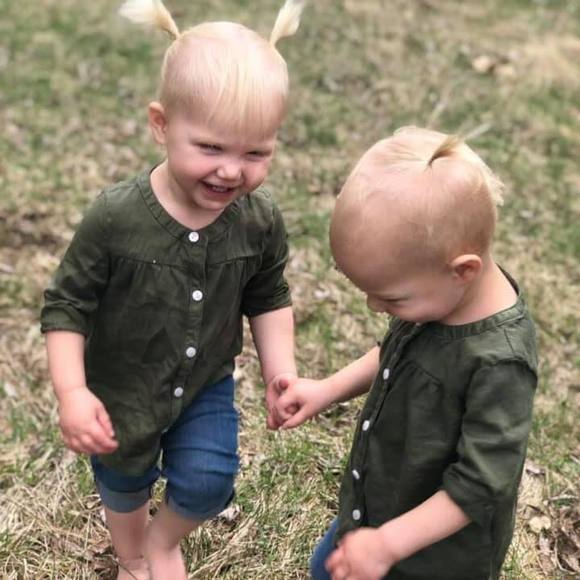 Meet your Posher, Austin - Picture 1 of 1